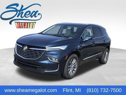 Certified 2023 Buick Enclave Essence w/ LPO, Floor Liner Package