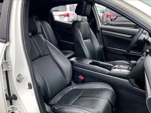 Used 2019 Honda Civic EX image 27