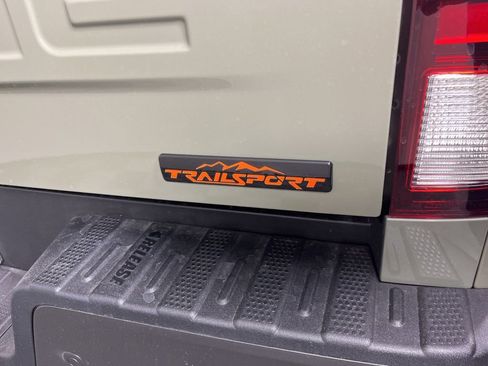 New 2026 Honda Ridgeline TrailSport image 17