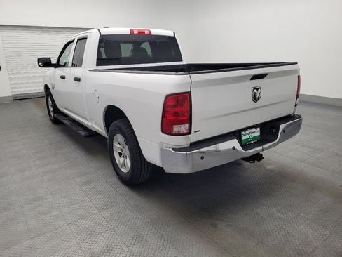 Used 2019 RAM 1500 Tradesman w/ Popular Equipment Group image 5
