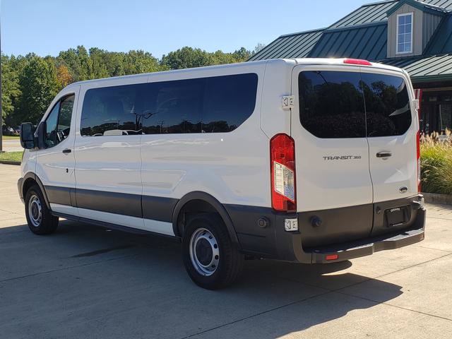 Used 2018 Ford Transit 350 XL RWD image 9