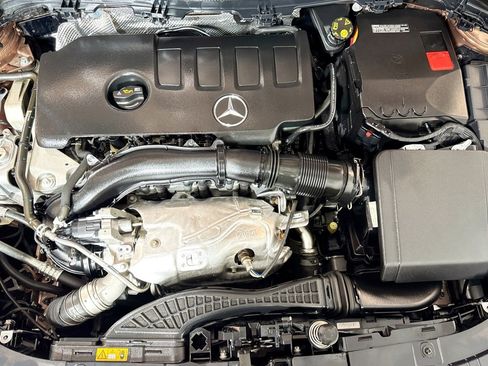 Certified 2022 Mercedes-Benz GLA 250 GLA 250 SUV image 28