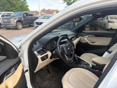 Used 2018 BMW X1 xDrive28i AWD/4WD image 14
