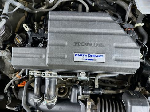 Used 2018 Honda CR-V EX-L image 34