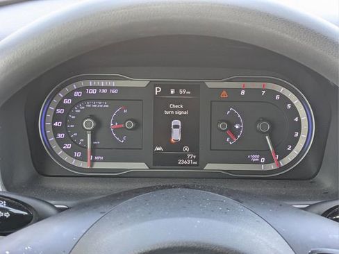 Used 2023 Hyundai Tucson SEL AWD/4WD image 35