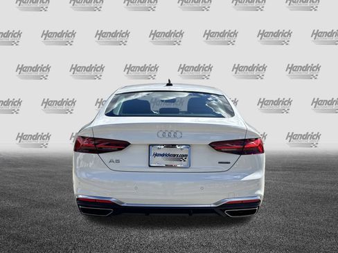 Used 2023 Audi A5 2.0T Prestige image 9