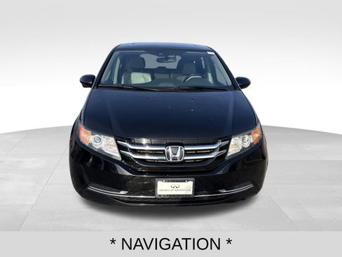 Used 2016 Honda Odyssey EX-L image 8