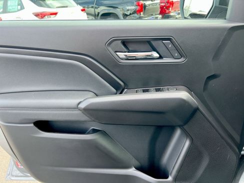New 2026 GMC Canyon Elevation w/ Convenience Package AWD/4WD image 19