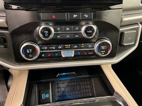 Certified 2023 Ford Expedition Max XLT AWD/4WD image 13