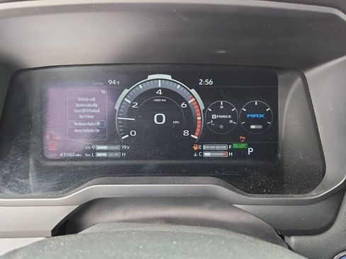 Certified 2023 Toyota Sequoia Limited AWD/4WD image 10