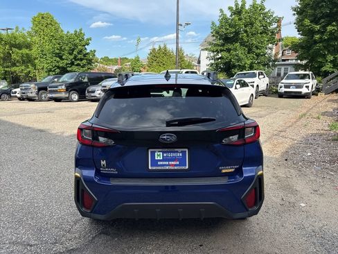 Used 2024 Subaru Crosstrek 2.5i Sport w/ Crosstrek Mirror Package AWD/4WD image 5