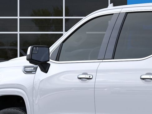 New 2026 GMC Sierra 1500 Denali Ultimate AWD/4WD image 13