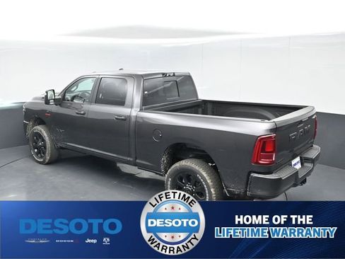 New 2026 RAM 2500 Big Horn image 39