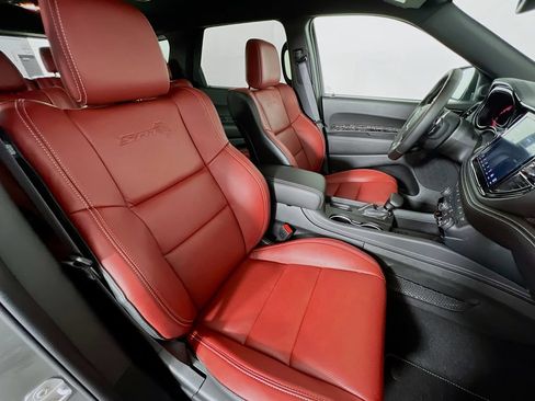 New 2026 Dodge Durango SRT Hellcat AWD/4WD image 29