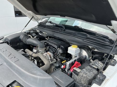 Used 2019 RAM 1500 Rebel w/ Level 2 Equipment Group AWD/4WD image 25