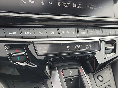 New 2026 Honda Odyssey EX-L image 16