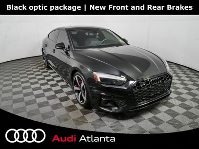 Used 2023 Audi A5 2.0T Premium Plus w/ Premium Plus