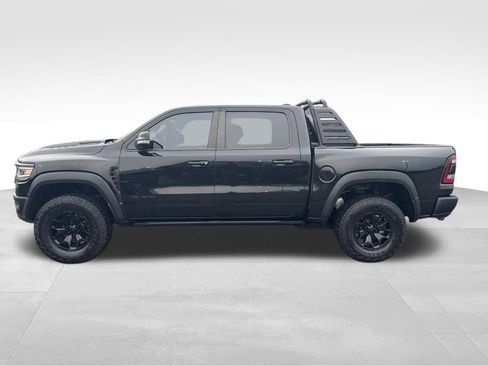 Used 2021 RAM 1500 TRX w/ TRX Level 2 Equipment Group image 2