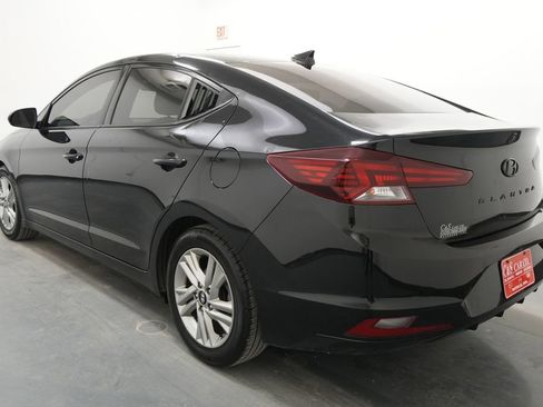 Used 2020 Hyundai Elantra SEL FWD image 6