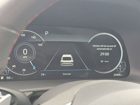 Used 2023 Hyundai Sonata SEL Plus FWD image 29
