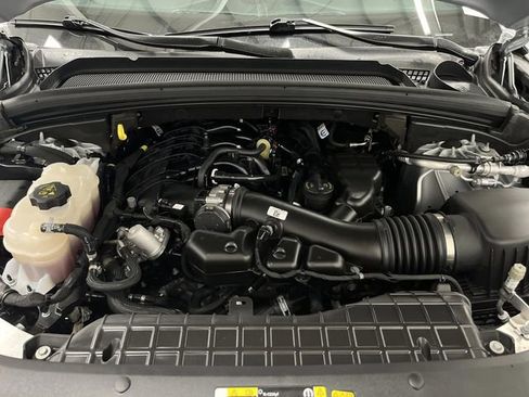 Used 2023 Jeep Grand Cherokee Altitude image 37