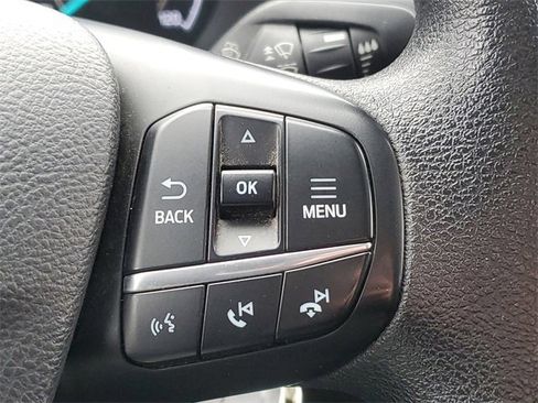 Certified 2023 Ford Transit 250 Low Roof AWD w/ Exterior Upgrade Package image 11