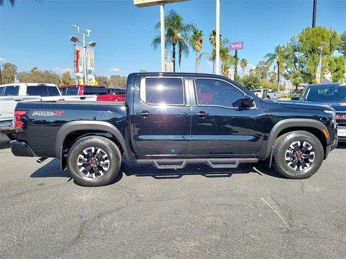Used 2023 Nissan Frontier Pro-X w/ Tow Package image 28