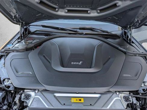 New 2026 BMW i4 eDrive40 RWD image 18