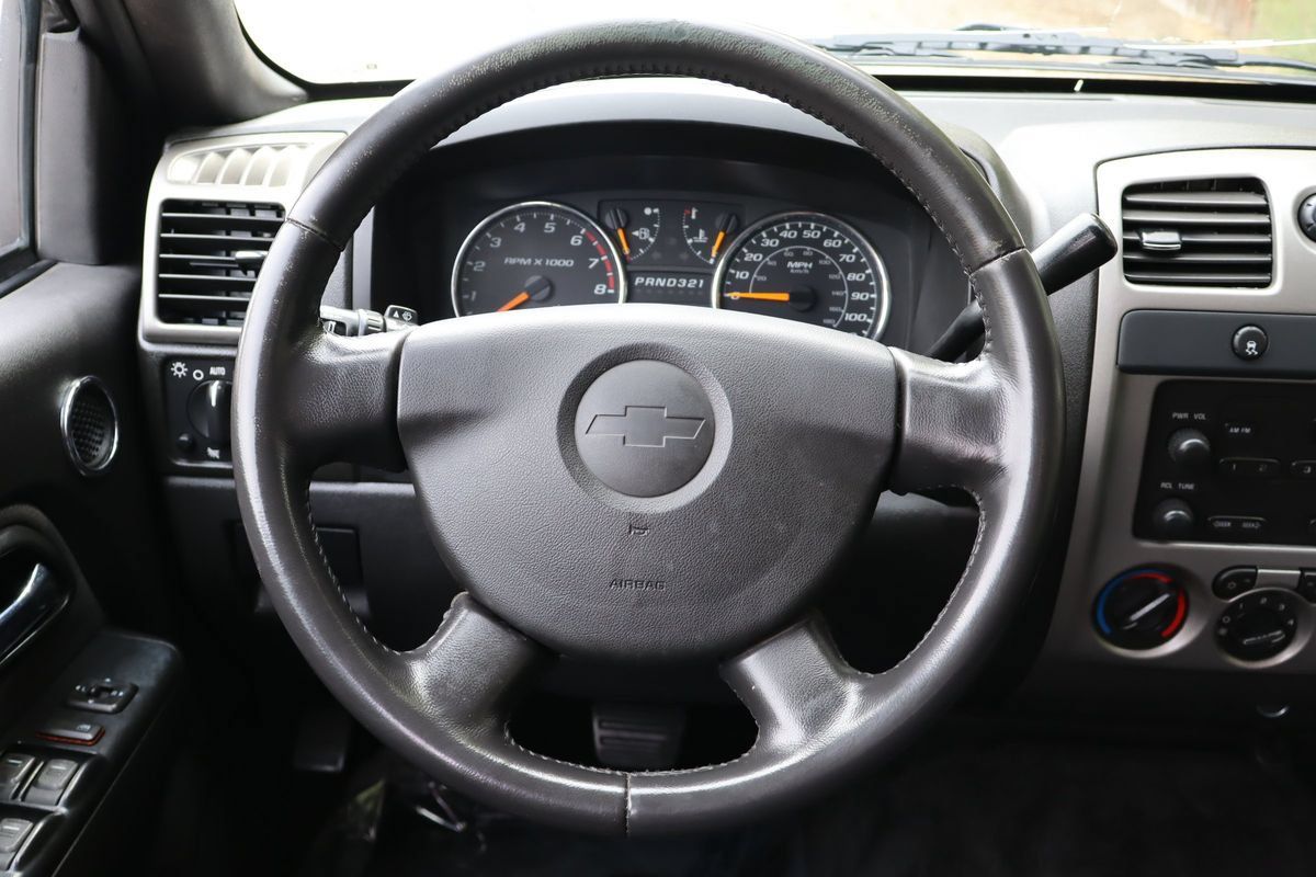 Used 2010 Chevrolet Colorado LT RWD image 18