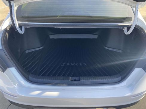 Used 2023 Honda Accord EX image 13