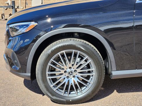 New 2026 Mercedes-Benz GLC 300 4MATIC image 9