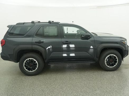 New 2026 Toyota 4Runner TRD Off-Road image 31