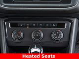 Used 2024 Volkswagen Tiguan S image 5