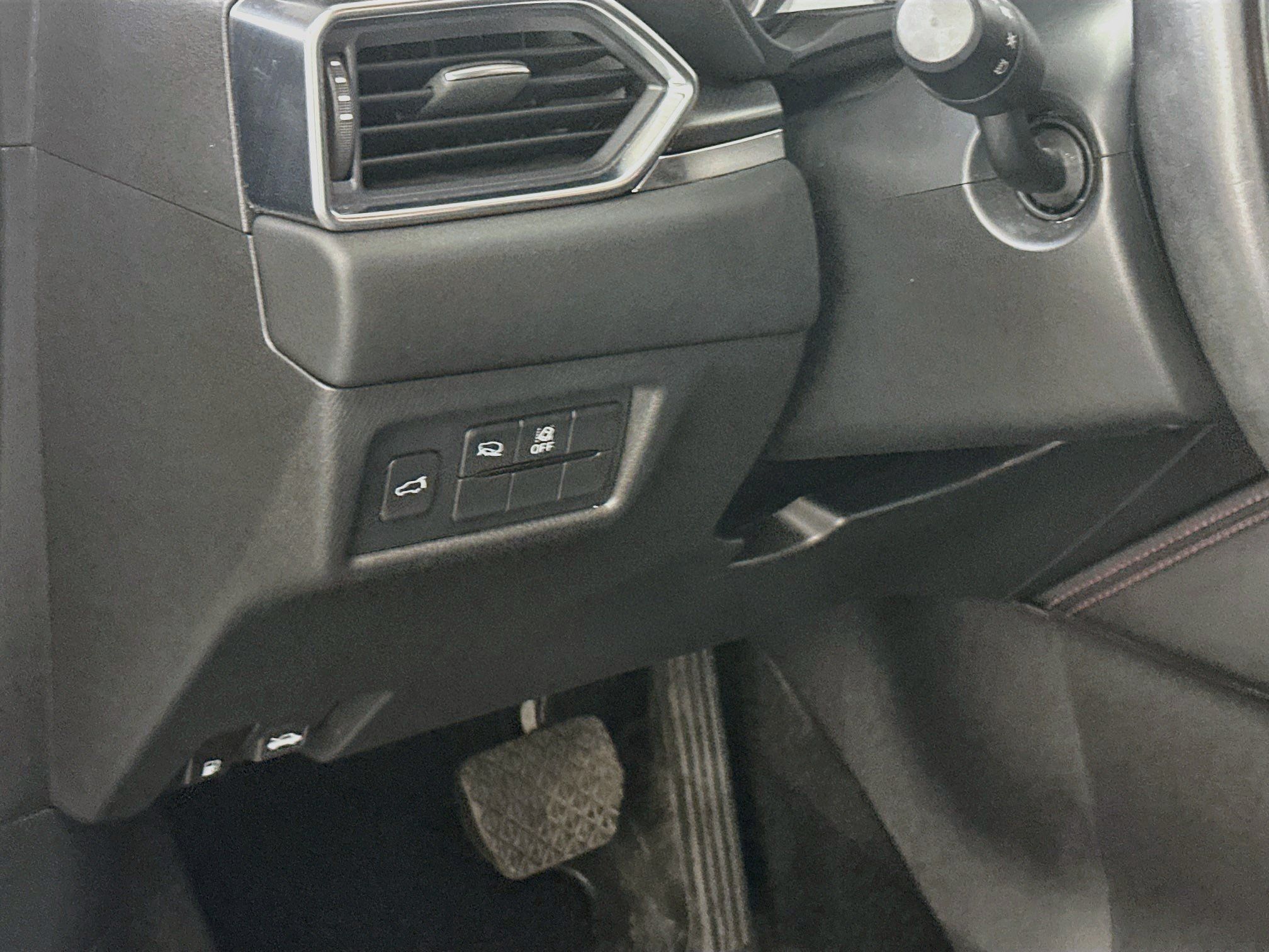 Used 2024 MAZDA CX-5 Carbon Edition AWD/4WD image 17