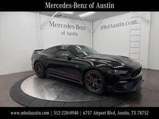 Used 2023 Ford Mustang Mach 1 w/ Equipment Group 700A video 1