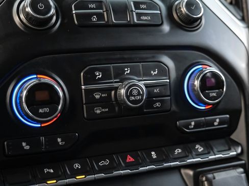 Used 2021 Chevrolet Silverado 1500 LT w/ Diesel Off-Road Package image 24