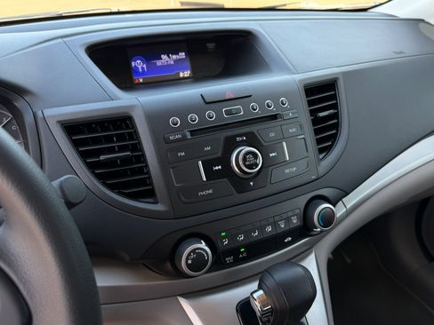 Used 2014 Honda CR-V LX image 15