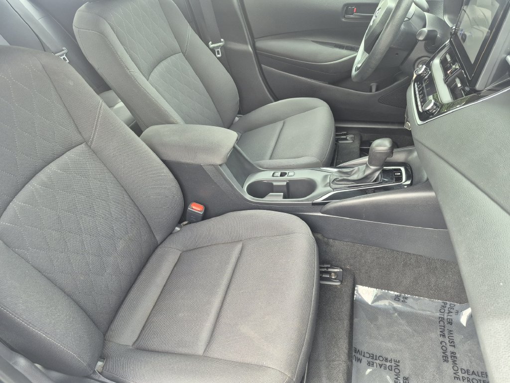 Used 2024 Toyota Corolla LE FWD image 14