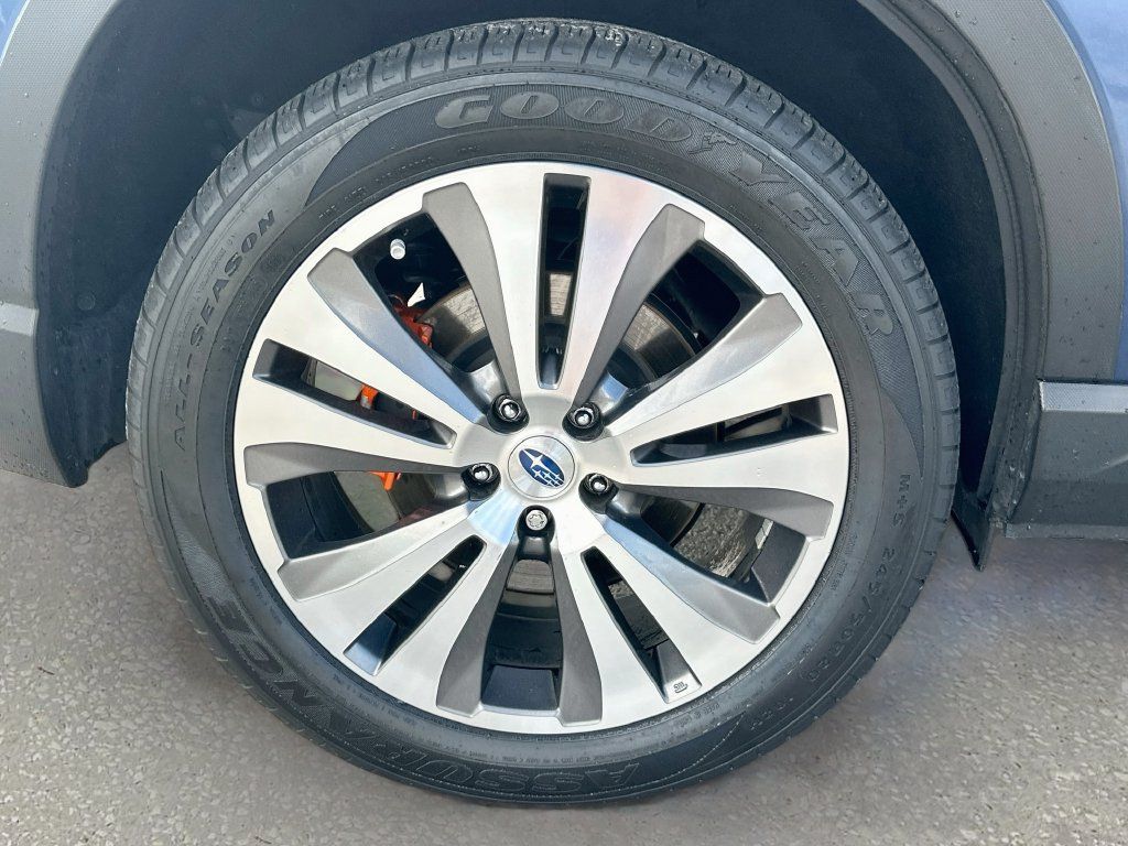 Used 2021 Subaru Ascent Touring AWD/4WD image 32