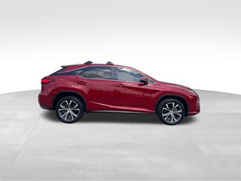 Used 2016 Lexus RX 350 FWD w/ Premium Package image 6