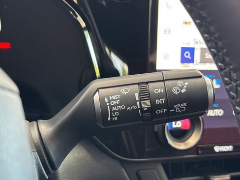 Certified 2026 Lexus NX 350h AWD w/ Accessory Package (2T) image 33