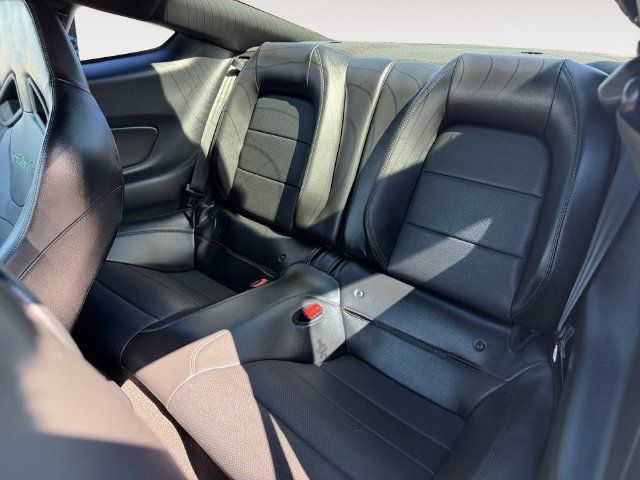 Used 2019 Ford Mustang Bullitt w/ Bullitt Electronics Package RWD image 11