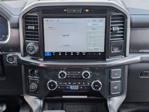 New 2026 Ford F150 Platinum AWD/4WD image 16