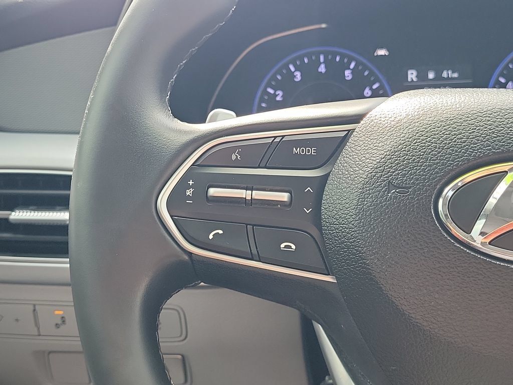 Used 2022 Hyundai Palisade SEL FWD image 20