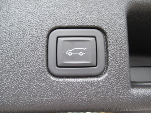 Used 2023 Chevrolet Equinox LT FWD image 37