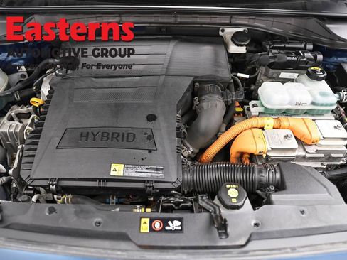 Used 2019 Kia Niro LX image 7