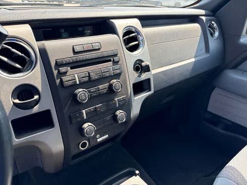 Used 2011 Ford F150 XLT w/ XLT Chrome Pkg RWD image 19