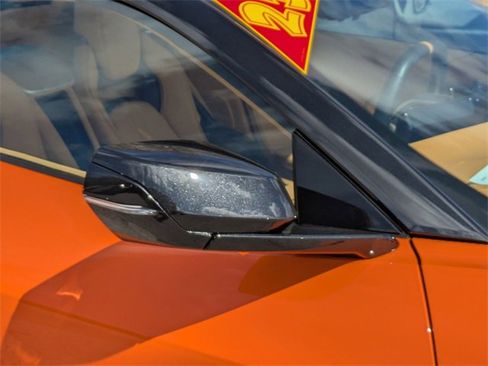 Used 2023 Chevrolet Corvette Stingray Premium Conv w/ Z51 Performance Package image 12