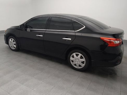 Used 2018 Nissan Sentra S FWD image 3
