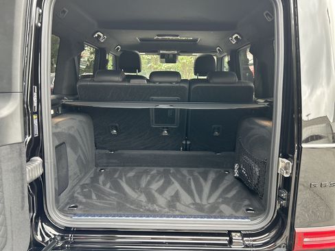 Certified 2026 Mercedes-Benz G 63 AMG 4MATIC image 10